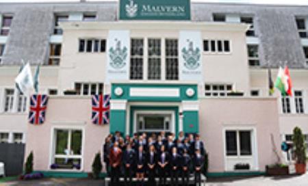 Malvern College Switzerland Celebrates The Platinum Jubilee Of Her Majesty Queen Elizabeth II