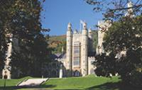 Malvern College UK